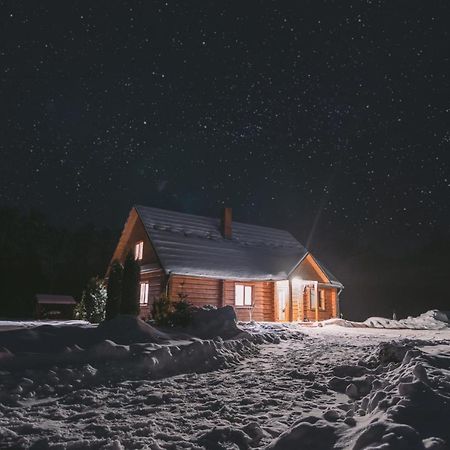 Vila Pakrasti Svente Exteriér fotografie